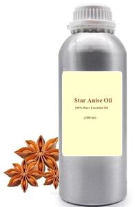 Huile d'anis - Product Image 3