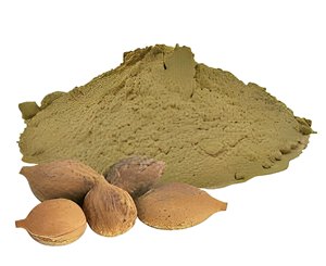 Polvo Puro de Terminalia Chebula, Suplemento Herbal Natural para la Digestión, Desintoxicación, Inmunidad, Antioxidante, Crecimiento del Cabello y Apoyo al Sueño - Product Image 6