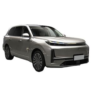 Mid Large Size <b>Plug</b>-In Hybrid EV SUV <b>Fast</b>-<b>Charging</b> 2WD Intelligent Navigation Edition Energy Vehicle 401-500km Range - Product Image 4