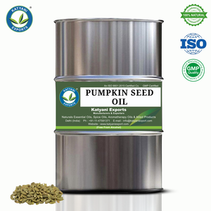 100% Pure Organic Cold Pressed Pumpkin Seed <b>Oil</b> Natural Unrefined Pumpkin Seed <b>Essential</b> <b>Oil</b> for Skin & <b>Hair</b> Bulk & OEM Supply - Product Image 5