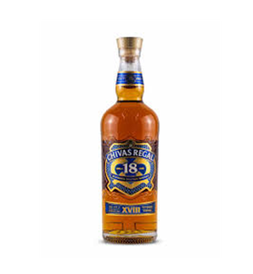 Whisky Escocés <span class=keywords><strong>Chivas</strong></span> Regal <span class=keywords><strong>de</strong></span> 18 Años, en Botellas <span class=keywords><strong>de</strong></span> 1 Litro, Cajas <span class=keywords><strong>de</strong></span> 12x1L con Notas <span class=keywords><strong>de</strong></span> Pasas y Tabaco, Venta al Por Mayor - Product Image 5