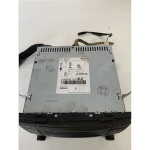 Radio para Auto HYUNDAI IX20 Serie 96170-1k0504 (OE 961701K0004X) D4FC Diésel 1400cc (10>19) - Product Image 2