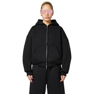 Conjuntos Deportivos Casuales de Invierno para Hombre, Diseño Personalizado de Alta Calidad, Nuevo, Transpirable, Felpa, 100% Algodón, Talla XXL, con Logotipo - Product Image 6