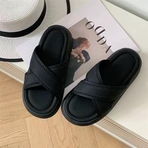 Calzado Versátil para Mujer, Transpirable, Antideslizante, para Primavera, Verano y Otoño, Estilo Informal, Tendencia de Moda - Product Image 6