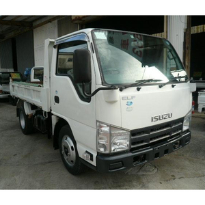 Affordable Used Isu-zu Pickup <b>Trucks</b> trong <b>Engine</b> Performance and Great Durability for Commercial Use - Product Image 5