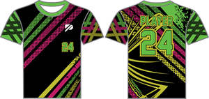 Maillot de softball de haute qualité, dernier design, t-shirt pour homme en vente, style classique 2025, t-shirts décontractés en vente en ligne - Product Image 6