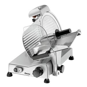 Picadora y Rebanadora de Carne 250 Plus - Product Image 1
