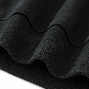 Sweat à capuche zippé uni en polaire pour homme, style décontracté hiver, streetwear - Product Image 6