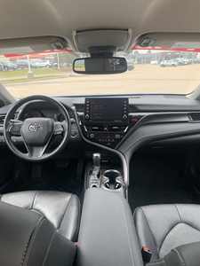 Toyota Camry XSE Usado del 2024 - Product Image 2