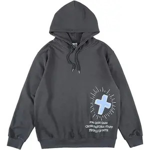 QTI Custom LED Hoodie leuchten Sweatshirts im Dunkeln leuchten Kleidung leuchtenden Pullover Pullover Party Glow Kleidung LED Licht tragen