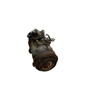 คอมเพรสเซอร์แอร์ BMW ซีรีส์ 1 F20 GE447260-4710 N47D20C ดีเซล 2000 (11>19) - Product Image 1