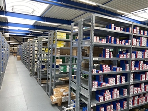 CPM2558-CPM2674 55X88850X52 roulement à engrenage planétaire à rouleau complet unique anneau extérieur excavatrice portant CPM2532-CPM2724 cylindrique - Product Image 4