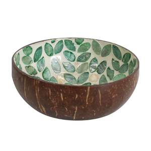 ถ้วยแบบฝังโถมะพร้าวใช้ในครัวดีไซน์ใหม่ล่าสุดเป็นมิตรกับสิ่งแวดล้อมออกแบบได้โดยตรงจากเวียดนาม - Product Image 2