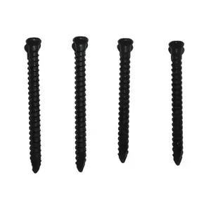 Implante ortopédico veterinario para animales, placa de bloqueo avanzada, productos para instrumentos quirúrgicos, equipo, suministros para veterinarios - Product Image 4