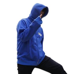 Unisex Premium Quality Custom Hoodie <b>Jacket</b> Wholesale Men's Heavy Full Zipper Hoodies Embroidered Blank Full <b>Zip</b> <b>up</b> <b>Jacket</b> - Product Image 5