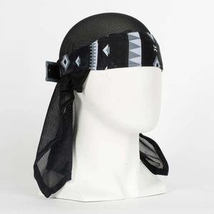Bandeaux de tête pour paintball sur mesure avec votre propre design par sublimation et prix de gros Bandeau de tête à vendre - Product Image 3