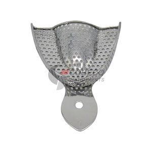 Bandejas de Referencia Compatibles con Diseño Perforado y Cuerpos de Escaneo para Impresiones de Flujo de Trabajo Híbrido Analógico-Digital - Product Image 1