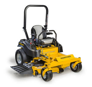 Vendeur vérifié pour tondeuse à gazon Hus-tlers FasTrak Zero-Turn 60 pouces Kawasakiz FT730 24 HP - Product Image 1