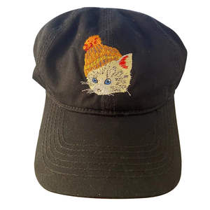 หมวกเบสบอลผ้าฝ้ายสำหรับผู้หญิงหมวกแก๊ปสำหรับฤดูร้อนหมวกแก๊ปท่องเที่ยวแนวสตรีทฮิปฮอป - Product Image 6