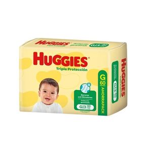 Ewborn-iappers de 31ct, paquete umbo - Product Image 2