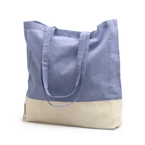 Borsa Ecologica Promozionale Montecchia per Acquisti e Gadget - Product Image 2