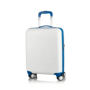 Trolley Personalizzato in ABS con 4 Ruote per Regali Promozionali e Aziendali - Product Image 1