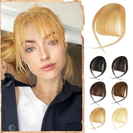 Strawberry Blonde