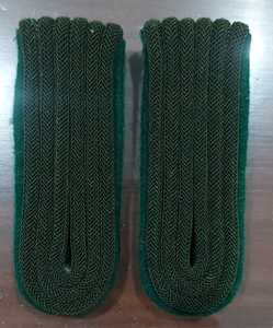 Haute qualité enduit fil de lingot épaulière cordons élégant étanche cire corde vêtements à la main réfléchissant personnalisé nouveau - Product Image 3