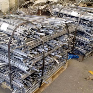 Déchets d'acier inoxydable / Déchets d'acier inoxydable SS / Déchets d'acier inoxydable séries SS 200, 300, 400 à vendre - Product Image 1