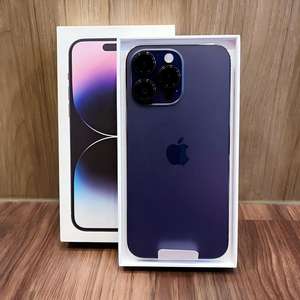 NUEVO A-pple I-phone 14 Pro Max, la Mejor Oferta para Comprar, MÁS VENDIDO, GRAN EXCESO DE STOCK - Product Image 1
