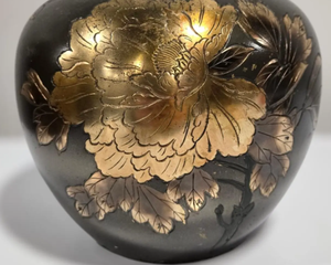 Macetas y jarrones de latón antiguo Estilo de diseño costero de metal hecho a mano de calidad superior para la decoración de la boda del hotel en casa - Product Image 6