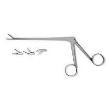NOMI BROTHERS Denis Browne Anillo Retractor Con Cuatro Cuchillas - Product Image 4