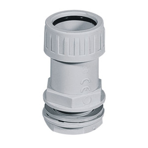 ท่อ/กล่องกันน้ำ Ec Bloccatubo Ip65 ขนาดเส้นผ่านศูนย์กลาง 16 มม. (แพ็ค 2 ชิ้น) - Product Image 1