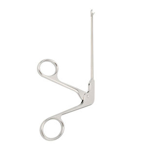 Fournisseur direct d'usine Nouvelle conception Pinces nasales manuelles légères en acier inoxydable Réutilisables Certifiées CE Utilisation en chirurgie générale - Product Image 4