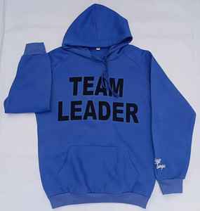 Pull de haute qualité 500gsm sweat à capuche surdimensionné logo personnalisé vierge unisexe noir poids lourd sweats à capuche pour hommes - Product Image 4