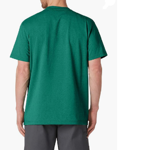 Graphique personnalisé surdimensionné 230g T-shirt vintage en coton pour hommes 100% organique solide motif Street Wear du Bangladesh - Product Image 3