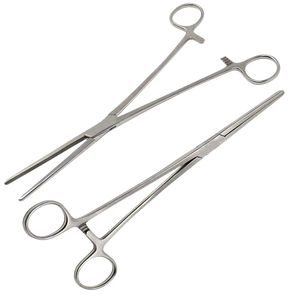 Fórceps de arteria médica de arteria de alta calidad, fórceps de mosquitos curvos de alta calidad más baratos - Product Image 4