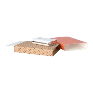 CreaSleeve Kraft 318 Bolsas de Papel Promocionales Personalizadas para Merchandising - Product Image 5