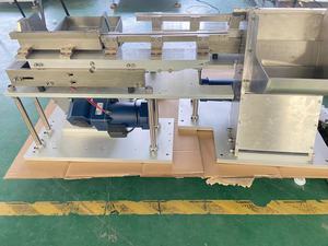 Hệ Thống Cấp Liệu Bước Cơ Học Bán Chạy Với Băng Tải Cho Các Sản Phẩm Kim Loại - Product Image 4