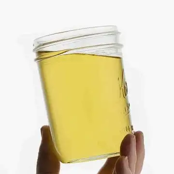 Waste Cooking Oil - (UCO)