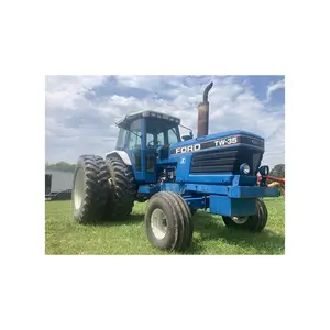 FORD 385 TRACTOR FOR SALE / MF385 FARM TRACTOR AVAILABLE FOR SUPPLY