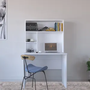 Türkei Lieferant Tisch Wettbewerbs fähiger Preis Einfacher Büro tisch Computer tisch Student Study ing Desk For Bedroom