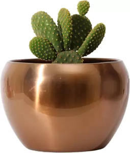 Jardinières de style antique à marque privée, best-sellers pour centres commerciaux, maisons et hôtels, en gros - Product Image 4