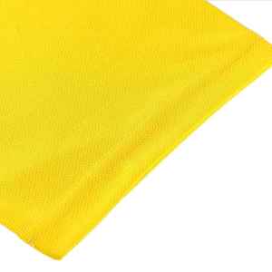 Vêtements de conception OEM maillot de football maillot de football uniforme tissu respirant matériau souple lisse meilleures caractéristiques uniforme de football - Product Image 3