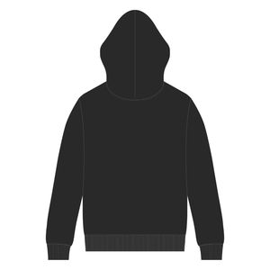 HBCU Educated <b>Black</b> Sigma Gamma Rho Pullover Hoodie Chenille Embroidery Greek Sorority Divine Nine Collegiate Fashion SGR Hoodie - Product Image 3