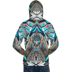 Sweat-shirts imprimés pour hommes avec logo personnalisé de haute qualité à bas prix, prix abordable, sweat-shirts imprimés pour hommes - Product Image 6