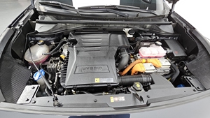 Kia Niro 2020, el nuevo Niro 1.6 HEV - Product Image 5