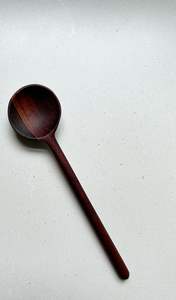 High Quality Eco-Friendly Wooden Spoons Cooking Utensil Set Tableware for Kitchen Handicraft <b>Mirror</b> Polish Made in India - Product Image 3