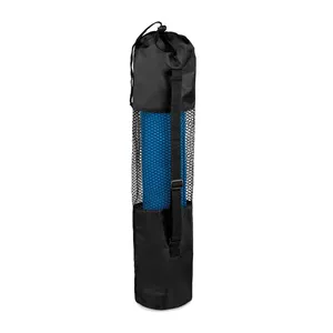 Tapis de yoga personnalisé YOGI - Qualité supérieure pour votre pratique - Product Image 3