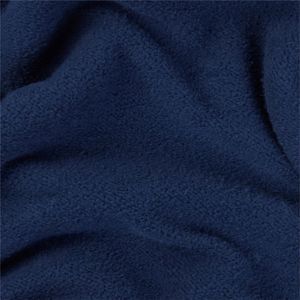 Sweat-shirt à col rond unisexe épais en coton uni d'hiver 2025 - Product Image 5